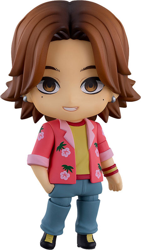 PRE ORDER – NENDOROID - MOUTHWASHING - DAISUKE