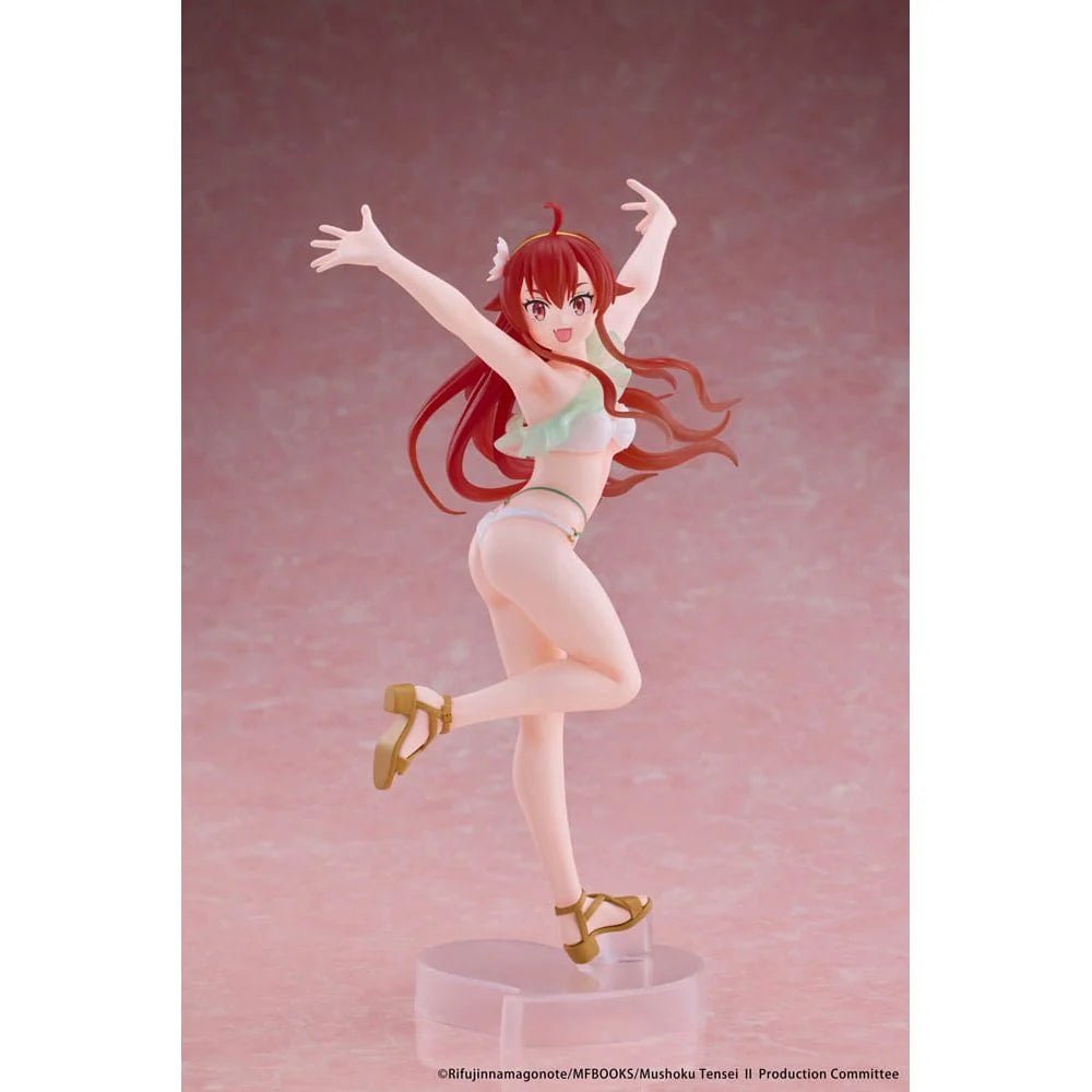 PRE ORDER – MUSHOKU TENSEI: JOBLESS REINCARNATION SEASON 2 RAVITIER FIGURE - ERIS BOREAS GREYRAT