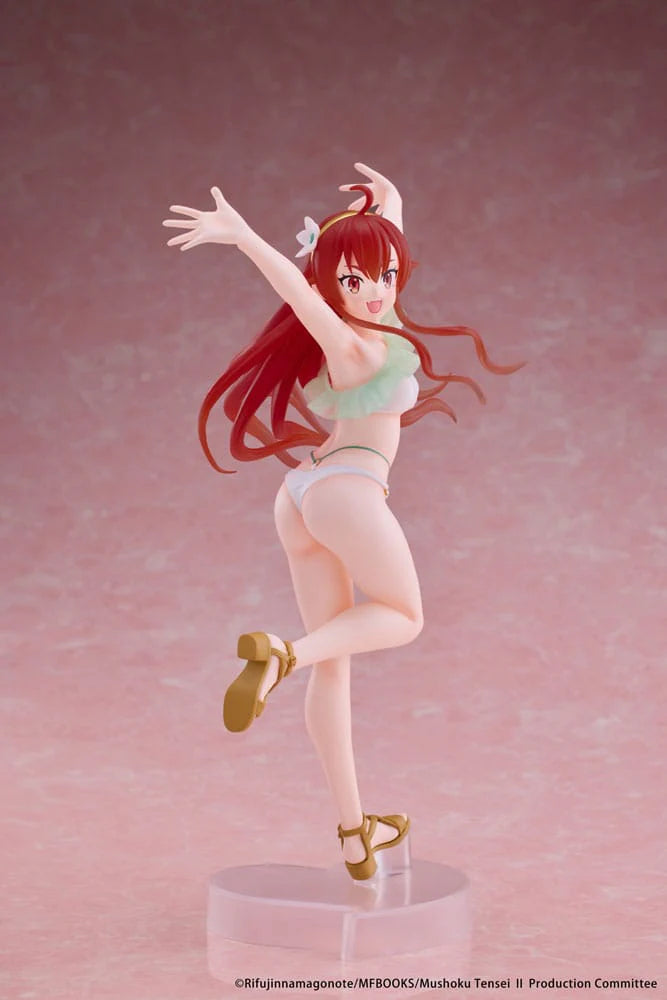 PRE ORDER – MUSHOKU TENSEI: JOBLESS REINCARNATION SEASON 2 RAVITIER FIGURE - ERIS BOREAS GREYRAT