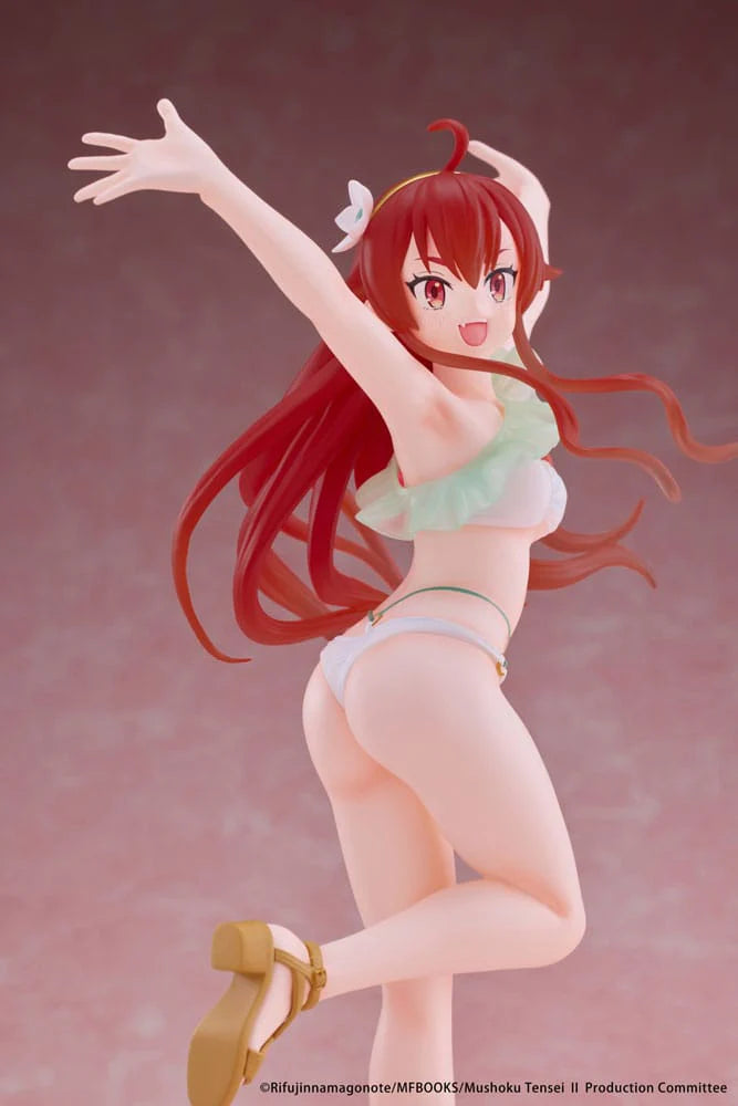 PRE ORDER – MUSHOKU TENSEI: JOBLESS REINCARNATION SEASON 2 RAVITIER FIGURE - ERIS BOREAS GREYRAT