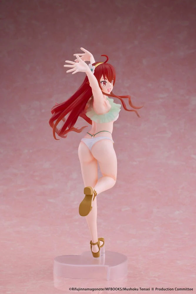 PRE ORDER – MUSHOKU TENSEI: JOBLESS REINCARNATION SEASON 2 RAVITIER FIGURE - ERIS BOREAS GREYRAT