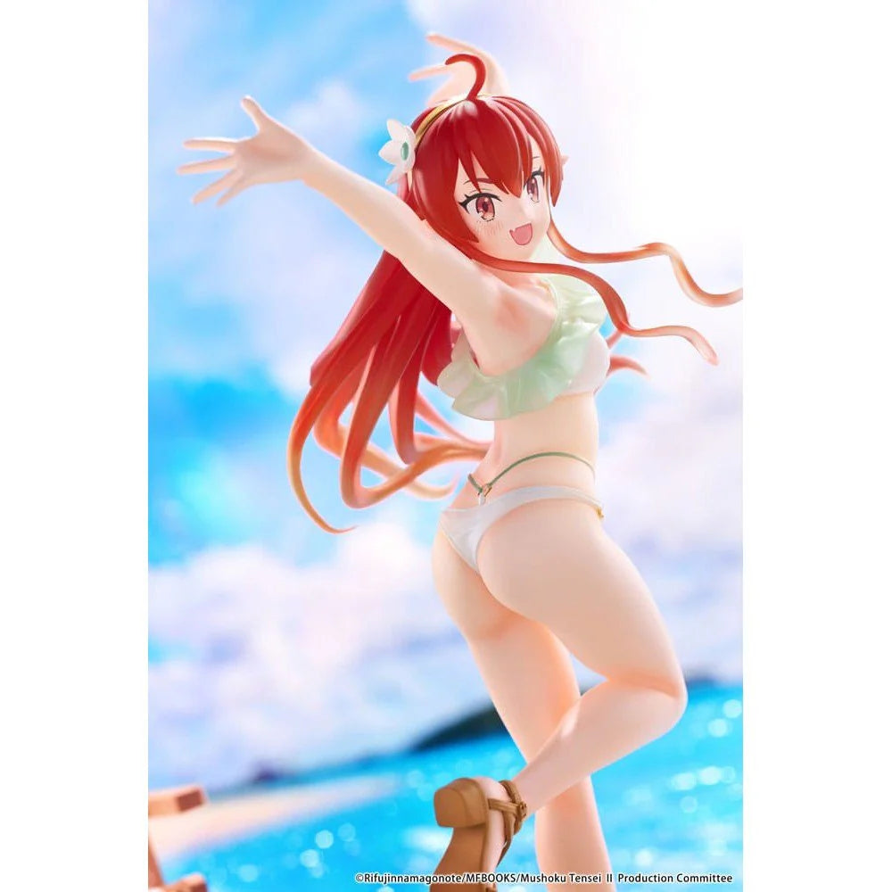PRE ORDER – MUSHOKU TENSEI: JOBLESS REINCARNATION SEASON 2 RAVITIER FIGURE - ERIS BOREAS GREYRAT