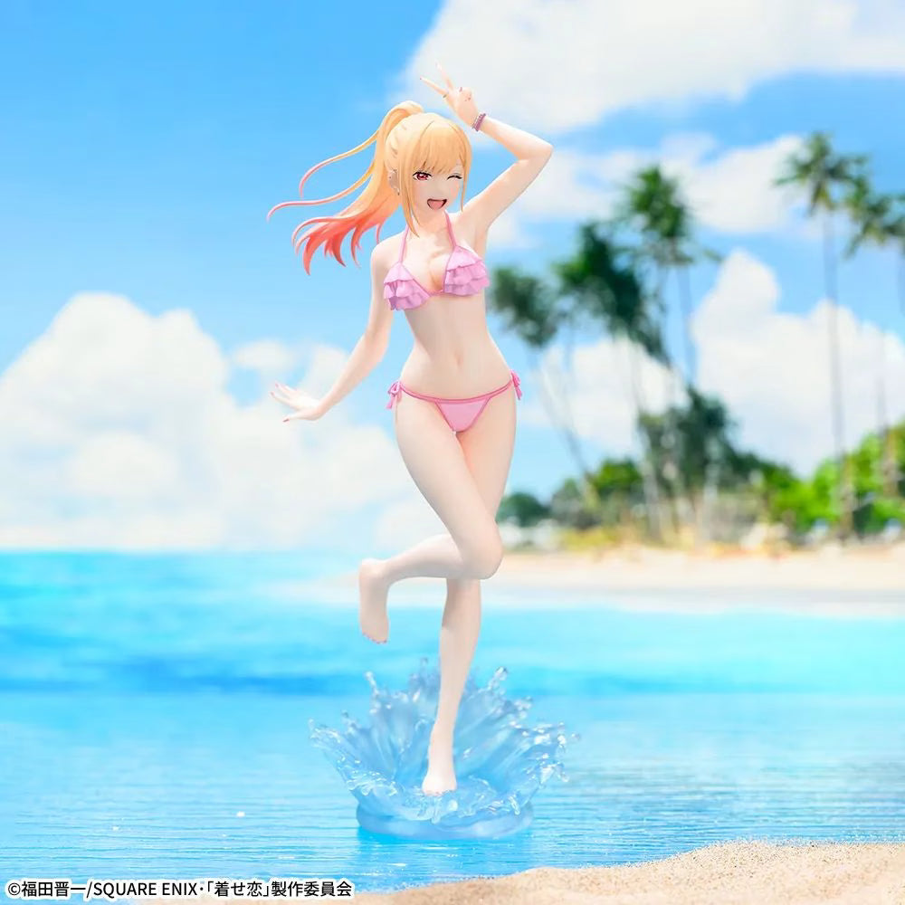 PRE ORDER – XSTELLAR TV ANIME MY DRESS-UP DARLING - MARIN KITAGAWA