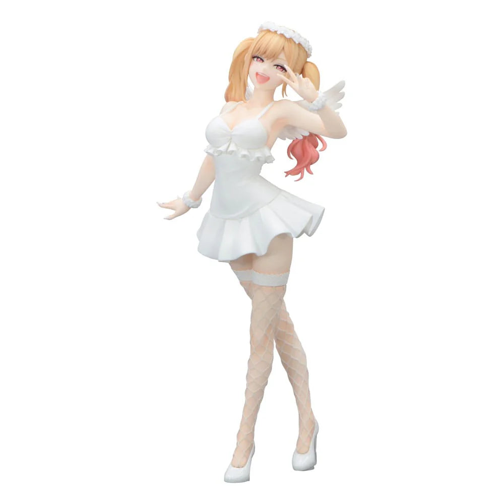 PRE ORDER – MY DRESS-UP DARLING BICUTE PURE FIGURE - MARIN KITAGAWA