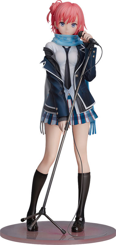 PRE ORDER – 1/6 MY TEEN ROMANTIC COMEDY SNAFU - YUI YUIGAHAMA : LIGHT NOVEL VER.