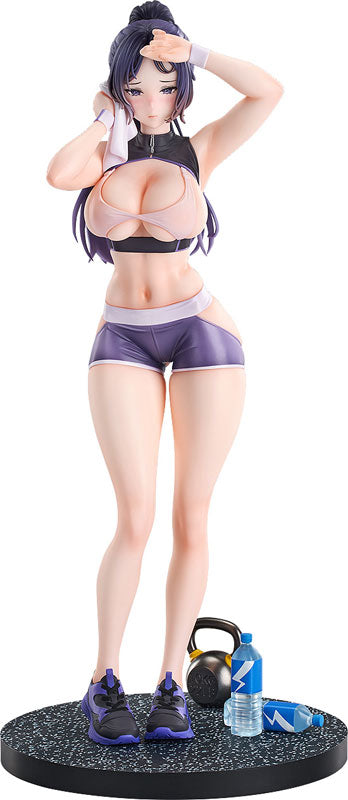 PRE ORDER – 1/6 MYABIT ORIGINAL ILLUSTRATION - MIA