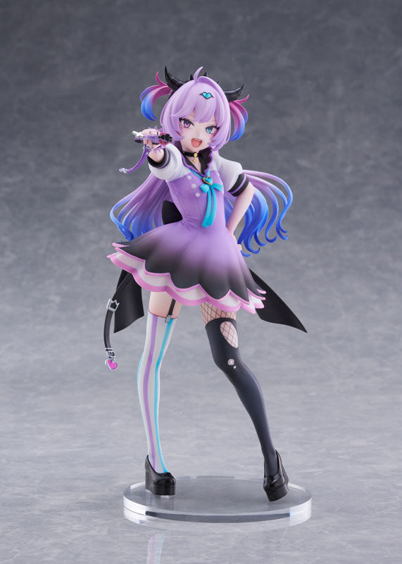 PRE ORDER – 1/7 NEEDY GIRL OVERDOSE - PURPLE LOLLIPOP