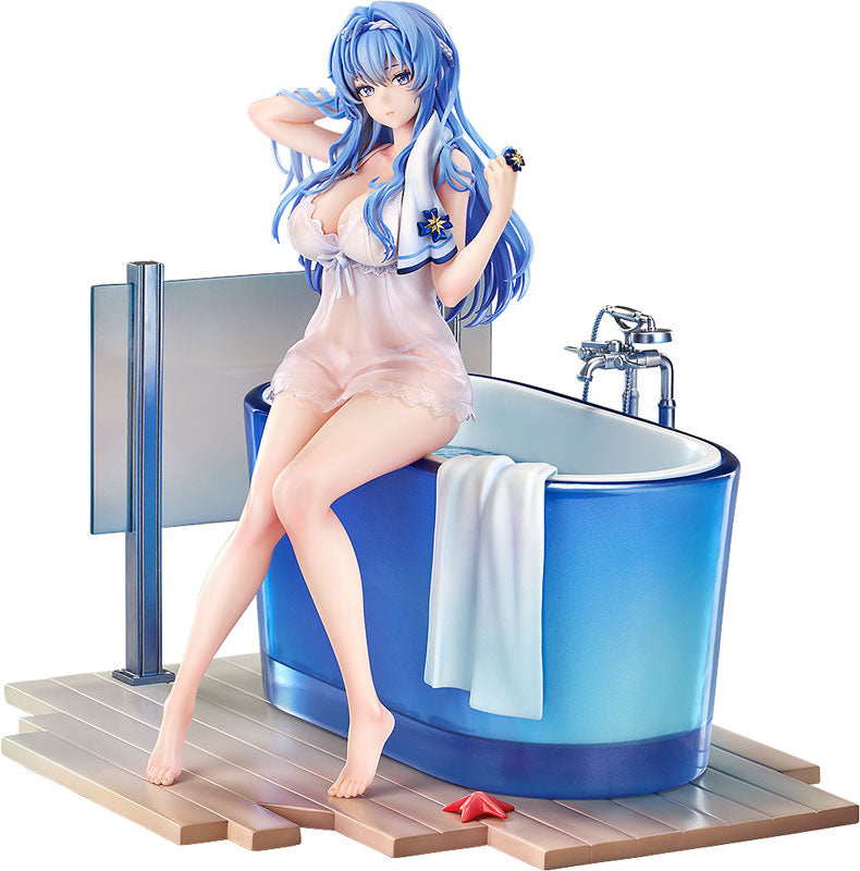 PRE ORDER – 1/7 GODDESS OF VICTORY: NIKKE - HELM - POST-SHOWER MOMENT