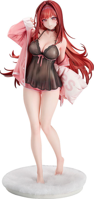PRE ORDER – 1/7 GODDESS OF VICTORY: NIKKE - RAPI - RED HOOD (CHERISHED RED)