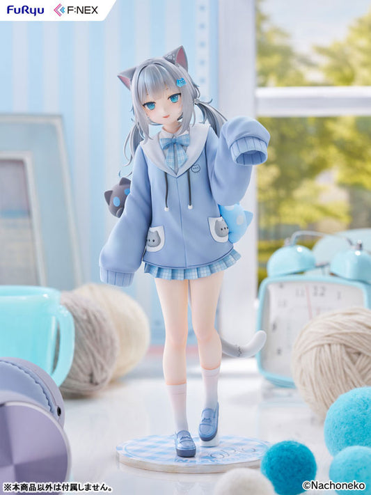 PRE ORDER – 1/7 NACHONEKO NEW OUTFIT VER.