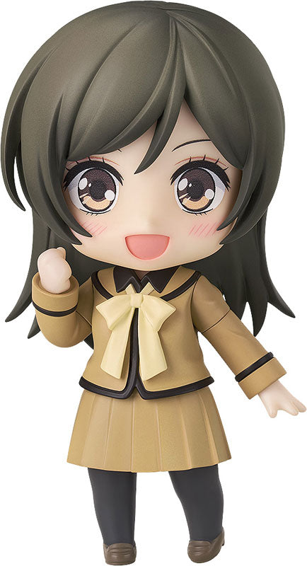 PRE ORDER – NENDOROID KAMISAMA KISS◎ - NANAMI MOMOZONO