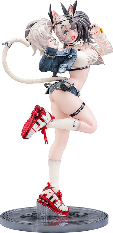 PRE ORDER – 1/7 MELTERNA GIRL : METAKO