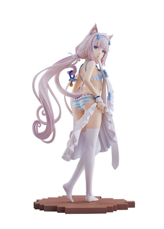 PRE ORDER – 1/7 NEKOPARA - VANILLA - DRESS UP TIME