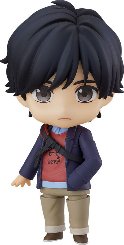 PRE ORDER – NENDOROID BANANA FISH - EIJI OKUMURA