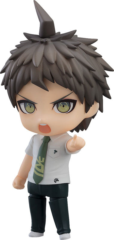 PRE ORDER – NENDOROID DANGANRONPA 1/2 RELOAD - HAJIME HINATA