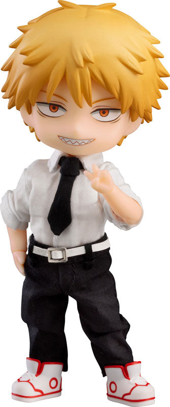 PRE ORDER – NENDOROID DOLL CHAINSAW MAN - DENJI