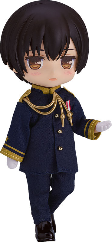 PRE ORDER – NENDOROID DOLL HETALIA WORLD★STARS - JAPAN