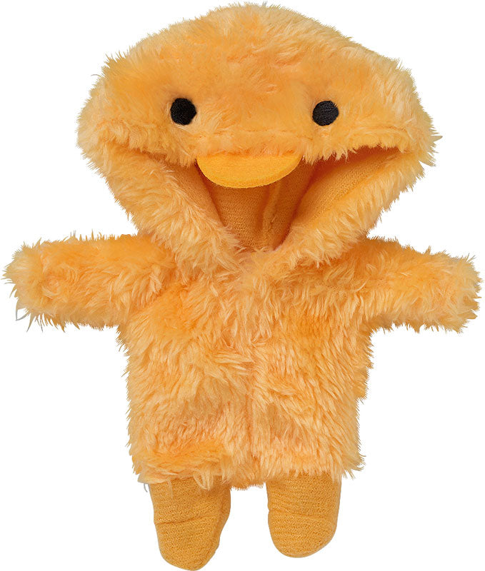 PRE ORDER – NENDOROID DOLL KIGURUMI PAJAMAS : CHICK