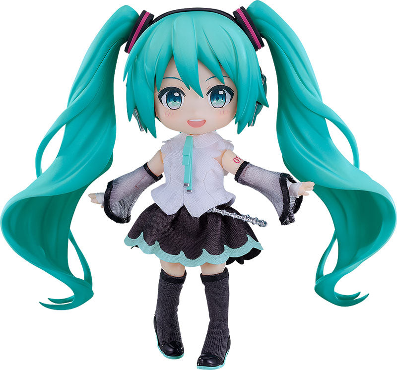 PRE ORDER – NENDOROID DOLL HATSUNE MIKU NT