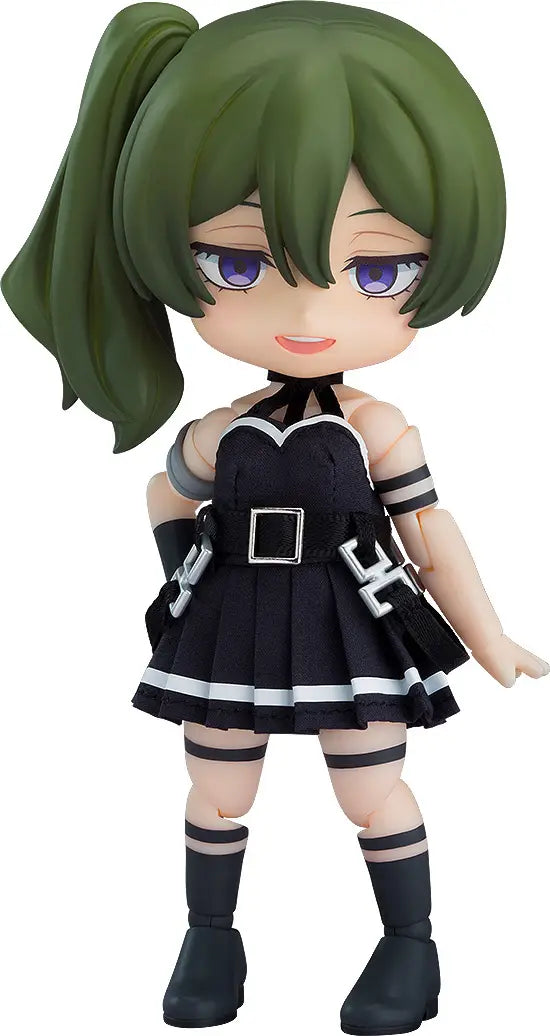 PRE ORDER – NENDOROID DOLL FRIEREN: BEYOND JOURNEY'S END - ÜBEL