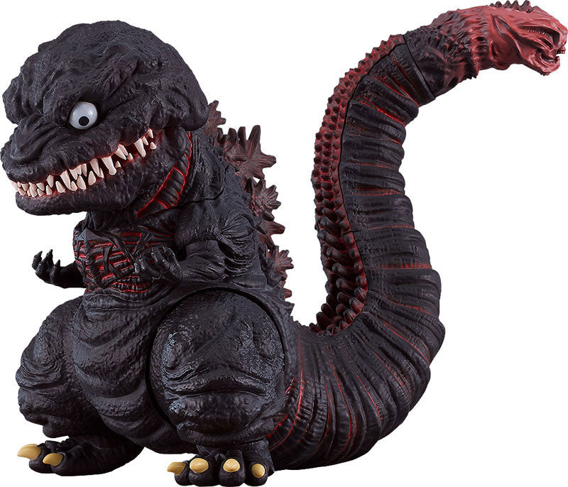 BACK ORDER – NENDOROID SHIN GODZILLA - GODZILLA (2016)