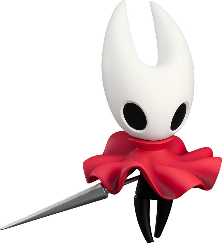 BACK ORDER – NENDOROID HOLLOW KNIGHT: SILKSONG - HORNET