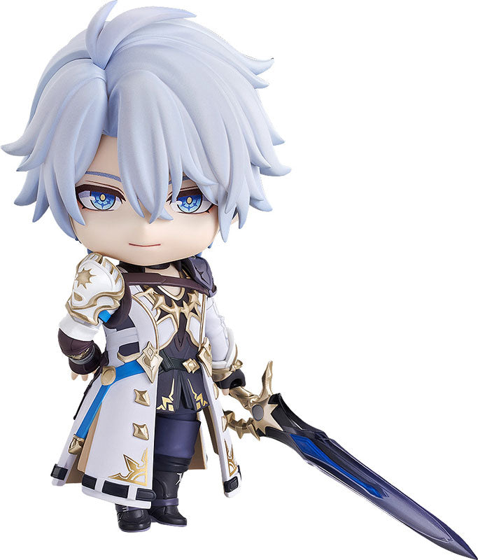 PRE ORDER – NENDOROID HONKAI: STAR RAIL - PHAINON
