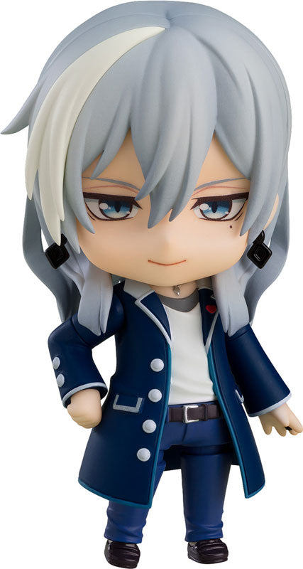PRE ORDER – NENDOROID IDOLISH7 - YUKI