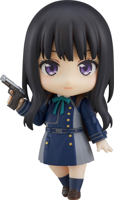 PRE ORDER – NENDOROID LYCORIS RECOIL - TAKINA INOUE