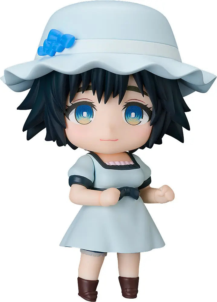 PRE ORDER – NENDOROID STEINS;GATE - MAYURI SHIINA 2.0