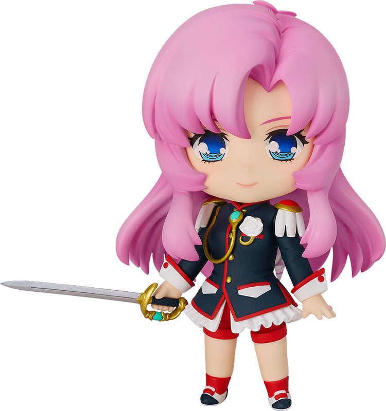 PRE ORDER – NENDOROID REVOLUTIONARY GIRL UTENA - UTENA TENJO