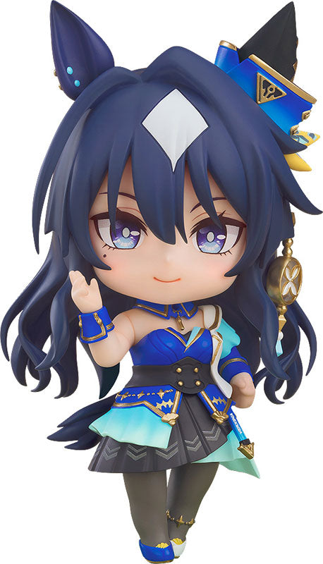 PRE ORDER – NENDOROID UMAMUSUME: PRETTY DERBY - VERXINA