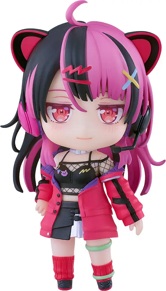 PRE ORDER – NENDOROID BANG DREAM! - YUNO SENGOKU