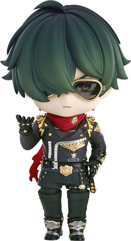BACK ORDER – NENDOROID ZENLESS ZONE ZERO - LIGHTER
