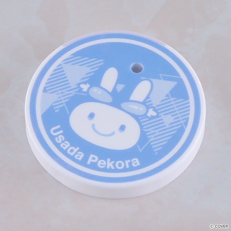 BACK ORDER – NENDOROID HOLOLIVE PRODUCTION - USUDA PEKORA : CASUAL OUTFIT VER.