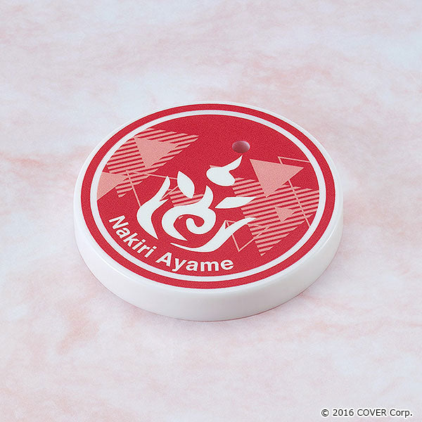 PRE ORDER – NENDOROID HOLOLIVE - NAKIRI AYAME