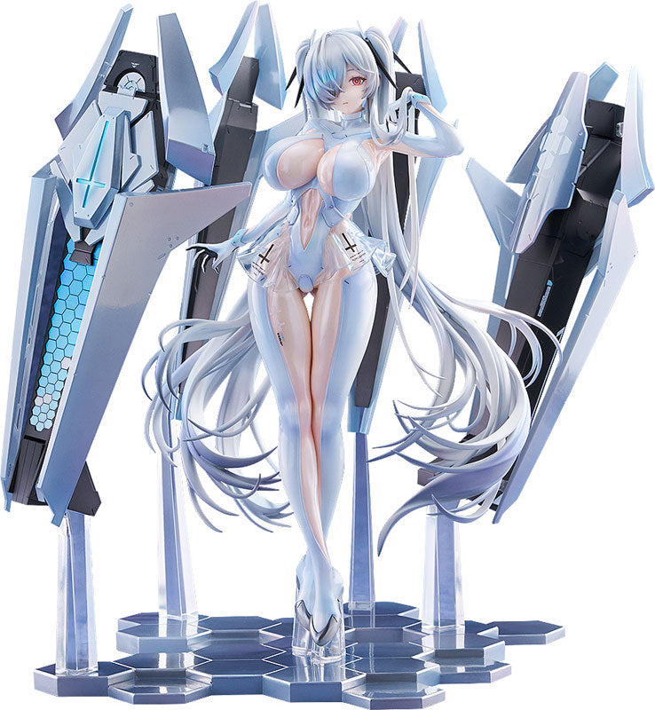PRE ORDER – 1/7 GODDESS OF VICTORY: NIKKE - CINDERELLA
