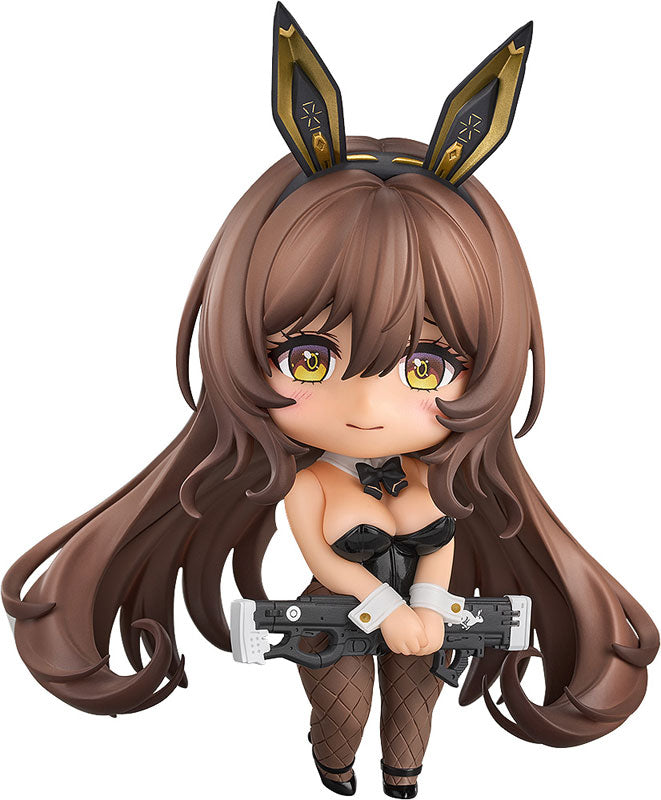 PRE ORDER – NENDOROID GODDESS OF VICTORY: NIKKE - NOIR
