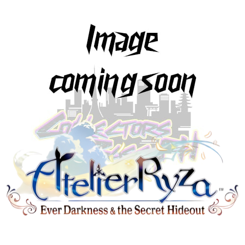 PRE ORDER – LUMINASTA TV ANIME ATELIER RYZA - REISALIN STOUT