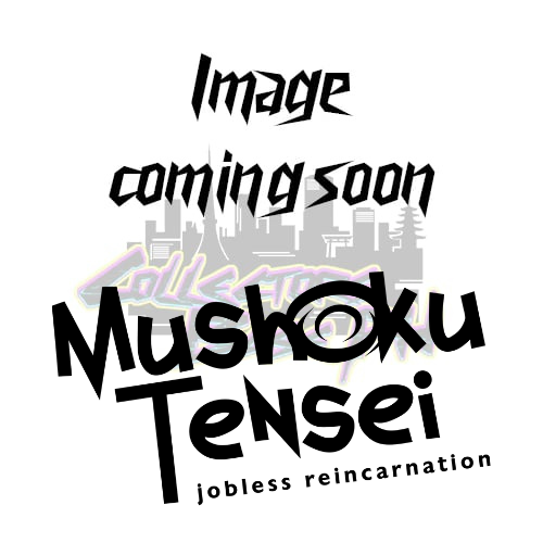 PRE ORDER – YUMEMIRIZE - MUSHOKU TENSEI: JOBLESS REINCARNATION SEASON 3 - ROXY