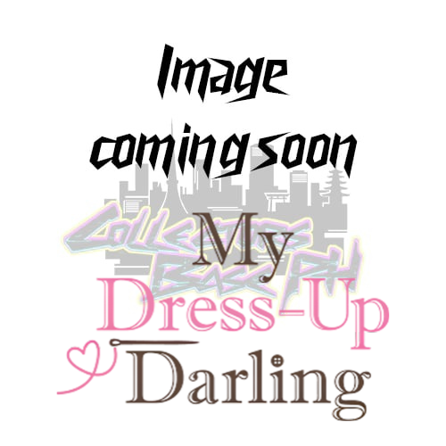 PRE ORDER – YUMEMIRIZE TV ANIME - MY DRESS-UP DARLING - MARIN KITAGAWA