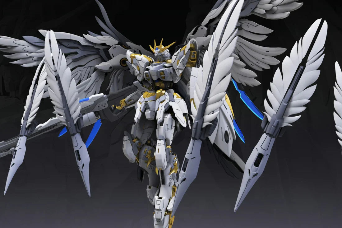 PRE ORDER – 1/100 NUCLEAR INDUSTRY OBERON