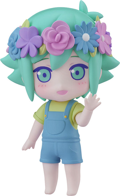 PRE ORDER – NENDOROID OMORI - BASIL