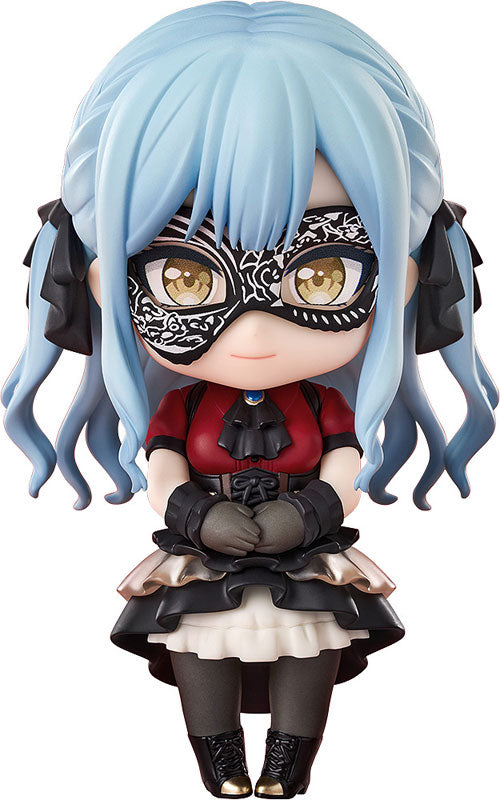 PRE ORDER – NENDOROID - BANG DREAM! - OBLIVIONIS