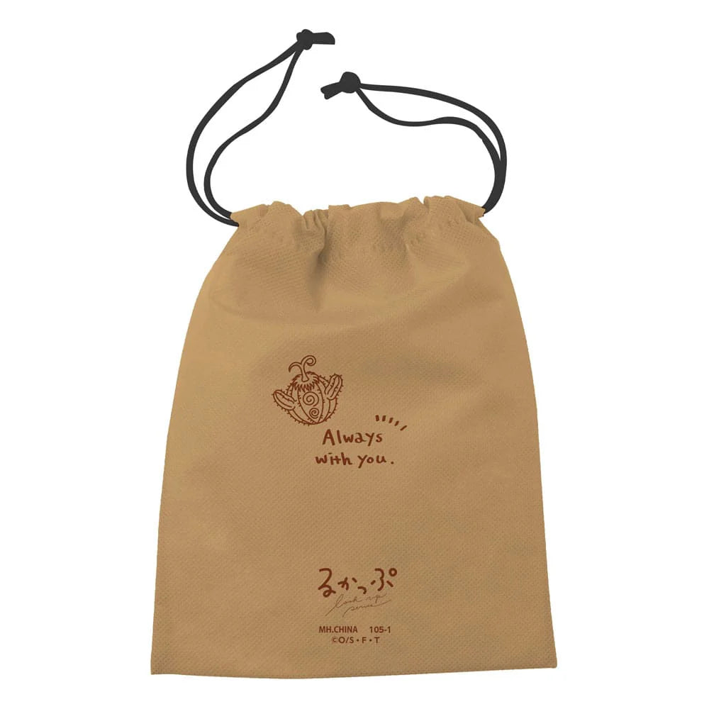 BACK ORDER – LOOKUP ONE PIECE DRACULE MIHAWK & CROCODILE SET 【WITH GIFT】