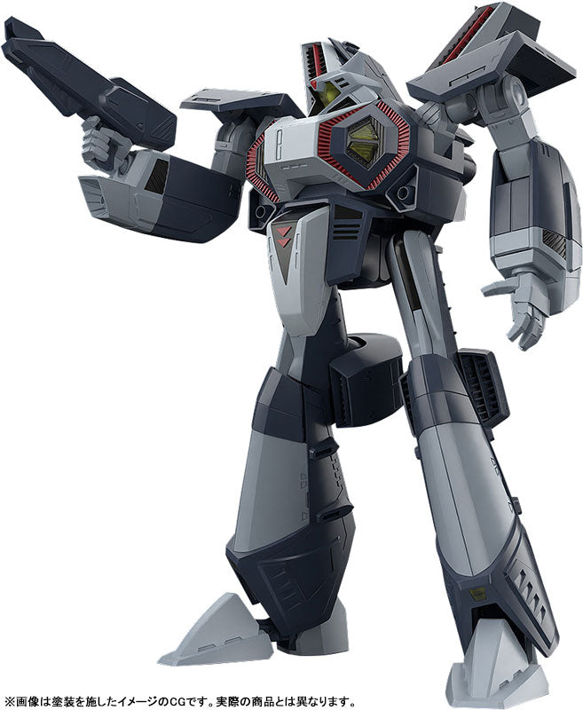PRE ORDER – MODEROID SUPER DIMENSION CENTURY ORGUSS - ORSON'S NIKICK