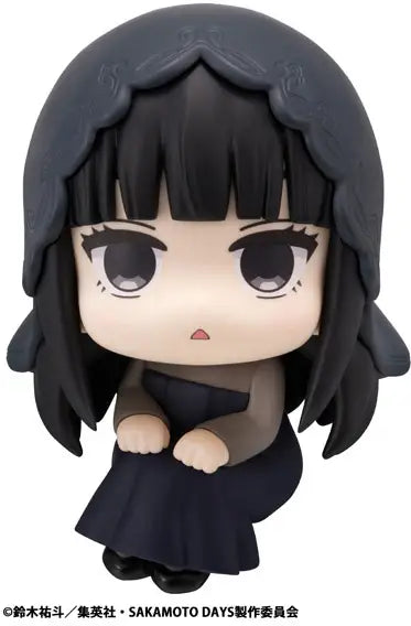 PRE ORDER – LOOKUP SAKAMOTO DAYS - OSARAGI