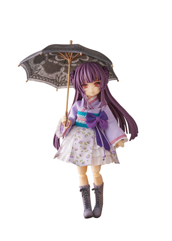 PRE ORDER – PARDOLL : KAGUYA