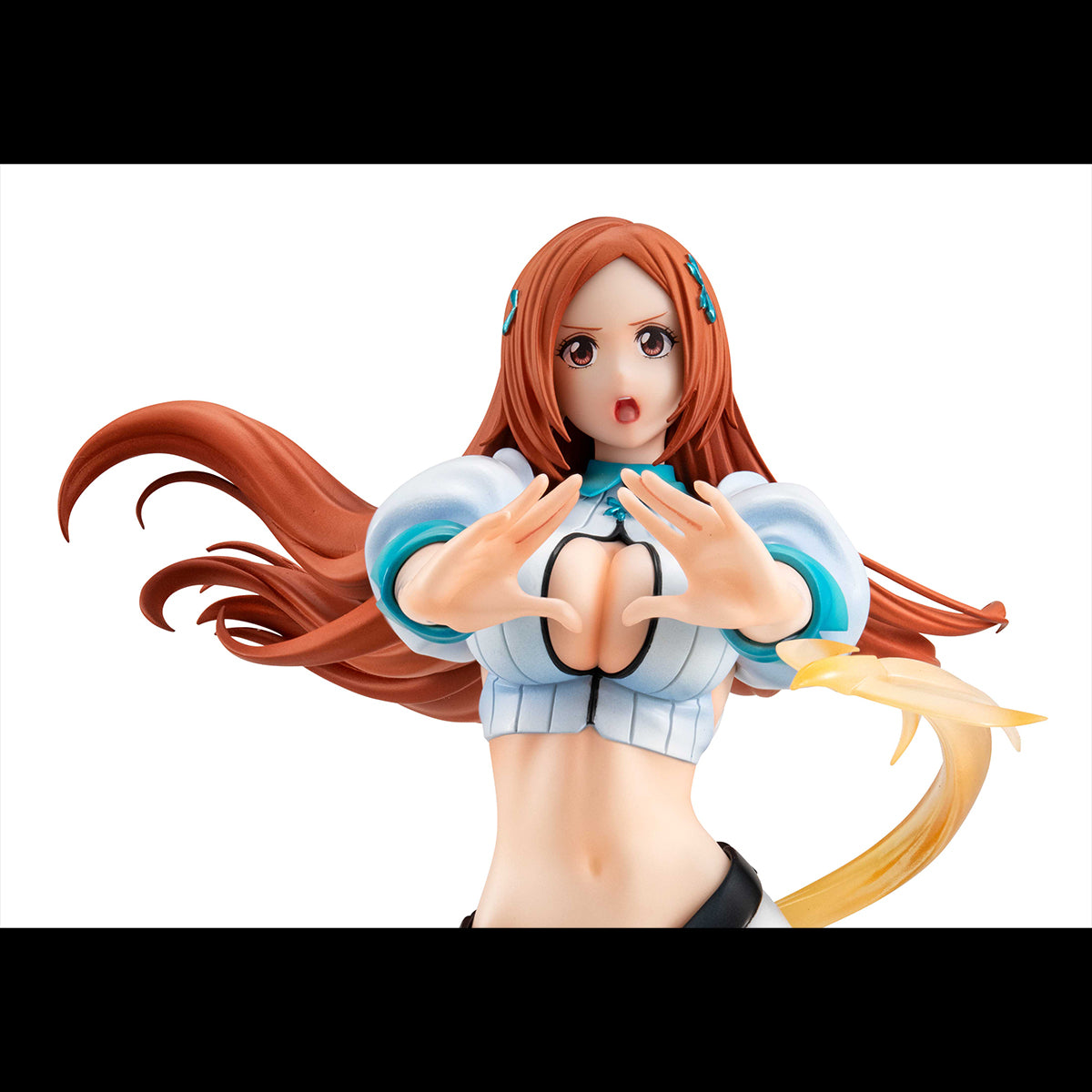 PRE ORDER – GALS SERIES BLEACH ORIHIME INOUE BLEACH:THOUSAND-YEAR BLOOD WAR