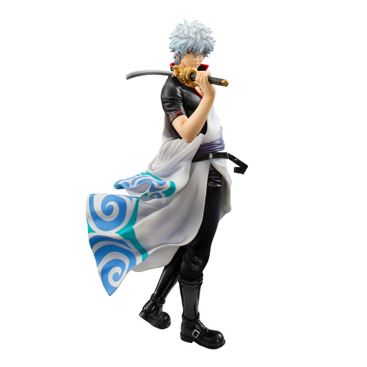 PRE ORDER – G.E.M. SERIES GINTAMA GINTOKI SAKATA VER. BENIZAKURA 20TH ANNIVERSARY (REPEAT)